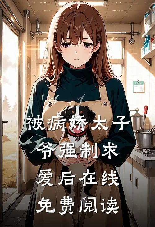 被病娇太子爷强制求爱后在线免费阅读