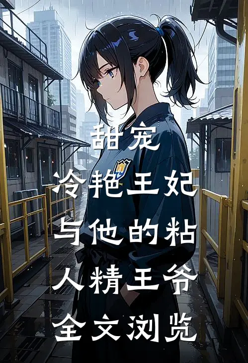 甜宠冷艳王妃与他的粘人精王爷全文浏览