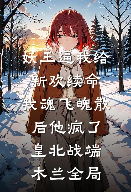妖王逼我给新欢续命，我魂飞魄散后他疯了皇北战端木兰全局