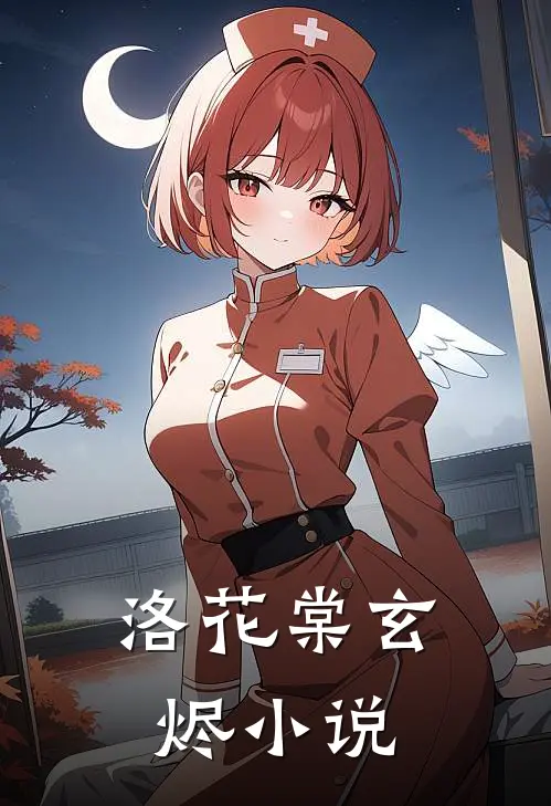 洛花棠玄烬小说