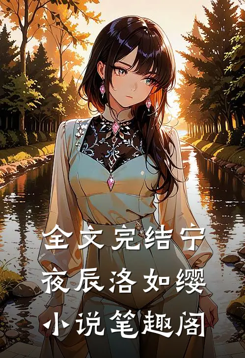 全文完结宁夜辰洛如缨小说笔趣阁