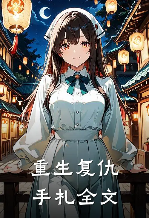 重生复仇手札全文