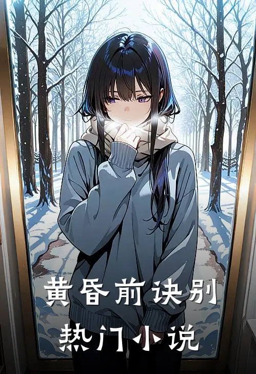 黄昏前诀别热门小说