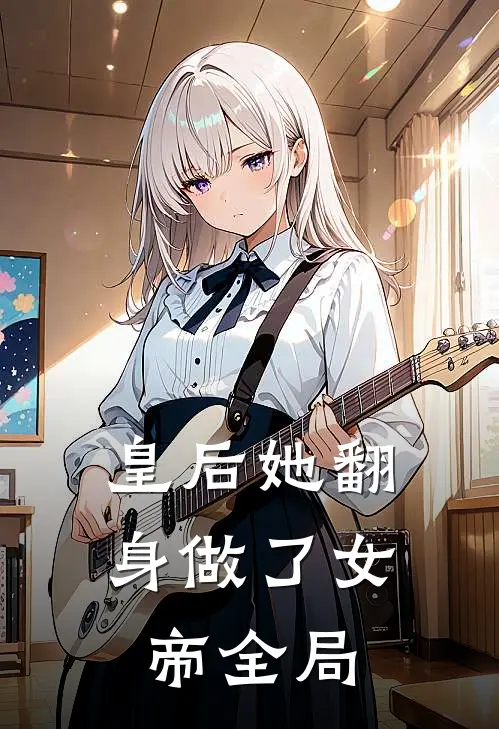 皇后她翻身做了女帝全局