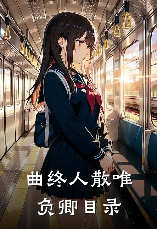 曲终人散唯负卿目录