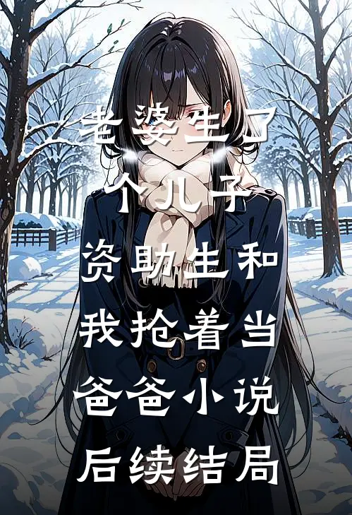 老婆生了个儿子，资助生和我抢着当爸爸小说后续结局