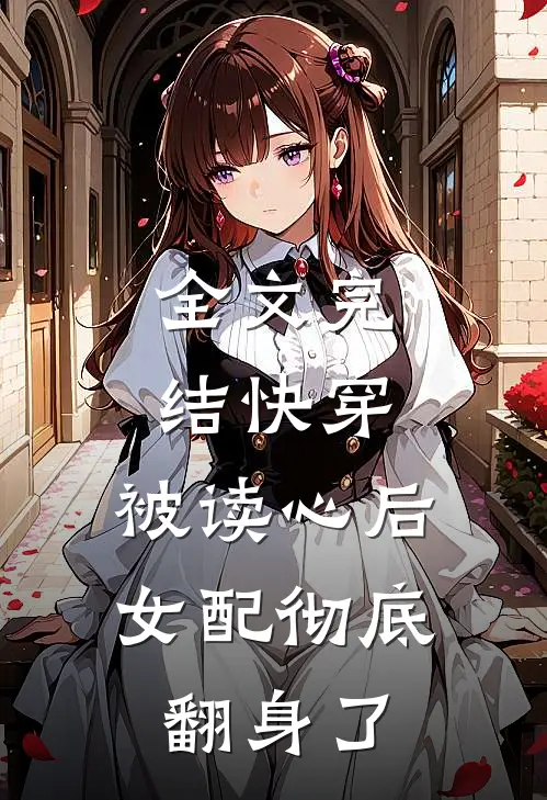 全文完结快穿：被读心后，女配彻底翻身了