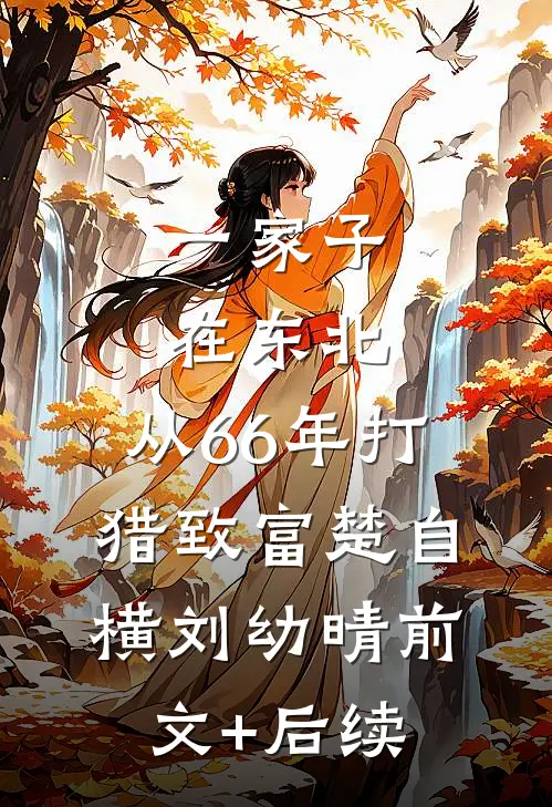 一家子在东北，从66年打猎致富楚自横刘幼晴前文+后续