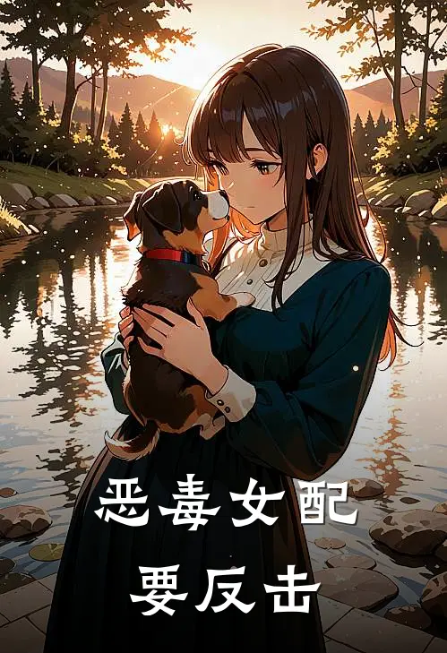 恶毒女配要反击