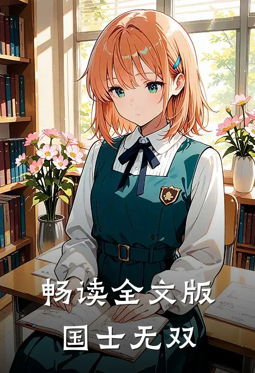 畅读全文版国士无双