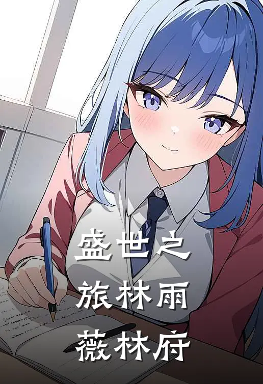 盛世之旅林雨薇林府