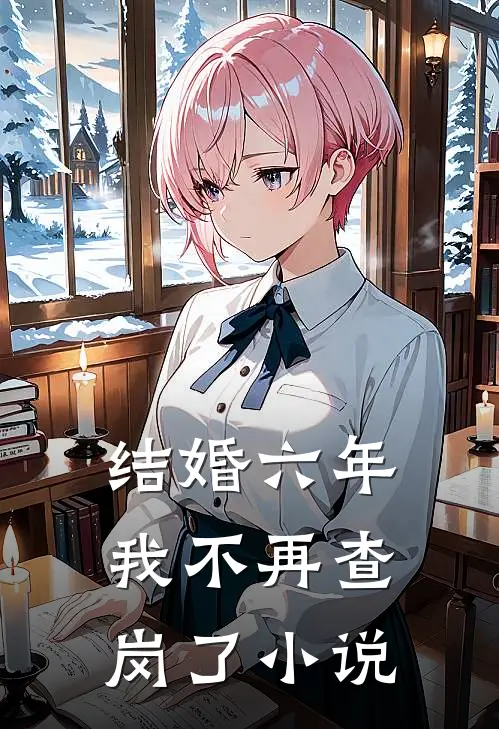 结婚六年，我不再查岗了小说