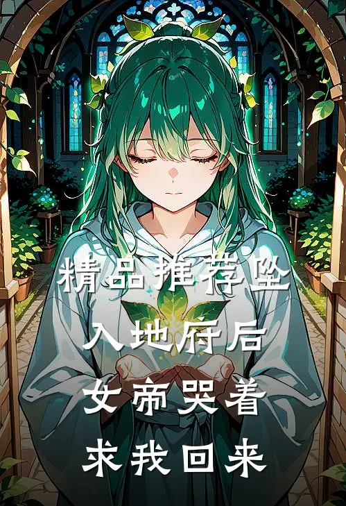 精品推荐坠入地府后，女帝哭着求我回来