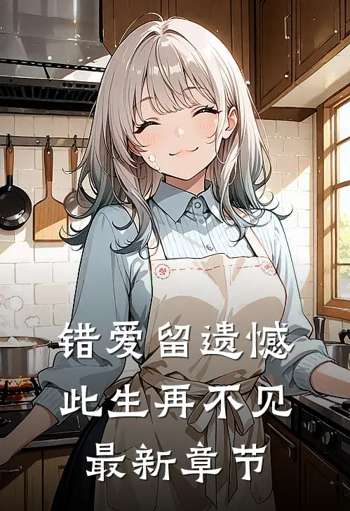 错爱留遗憾，此生再不见最新章节
