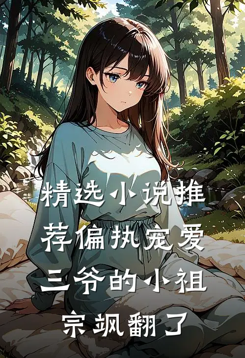 精选小说推荐偏执宠爱：三爷的小祖宗飒翻了