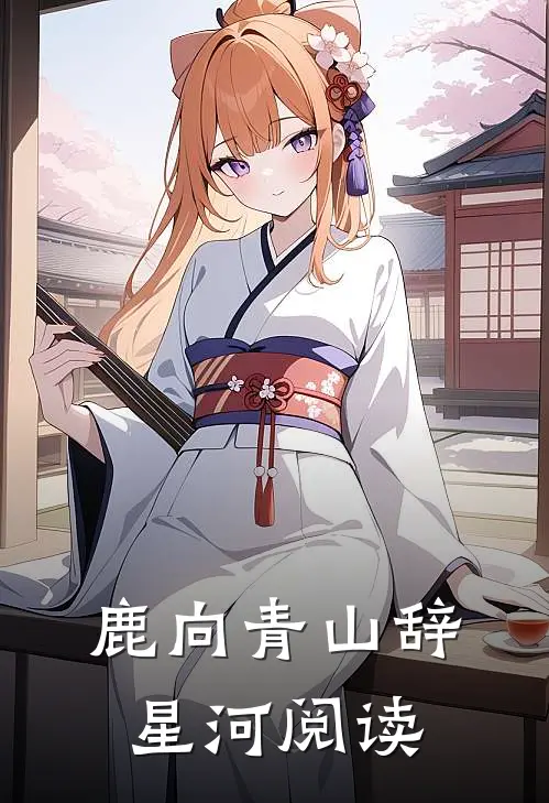 鹿向青山辞星河阅读