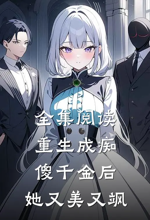全集阅读重生成痴傻千金后，她又美又飒