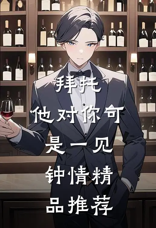 拜托，他对你可是一见钟情精品推荐