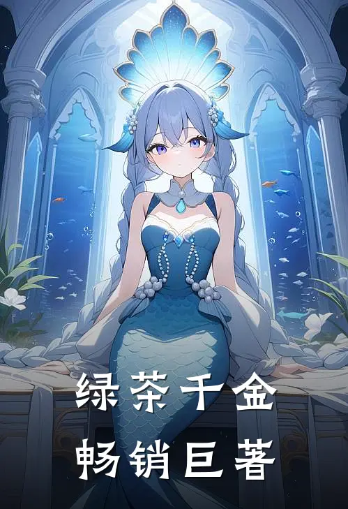 绿茶千金畅销巨著