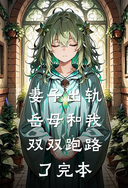 妻子出轨，岳母和我双双跑路了完本