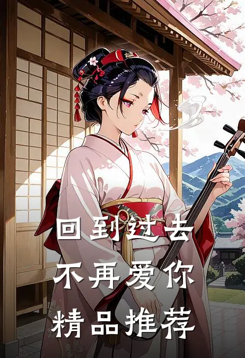 回到过去不再爱你精品推荐