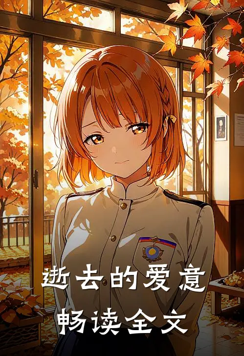 逝去的爱意畅读全文