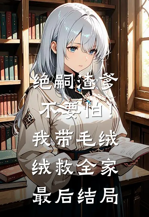 绝嗣渣爹不要怕！我带毛绒绒救全家最后结局