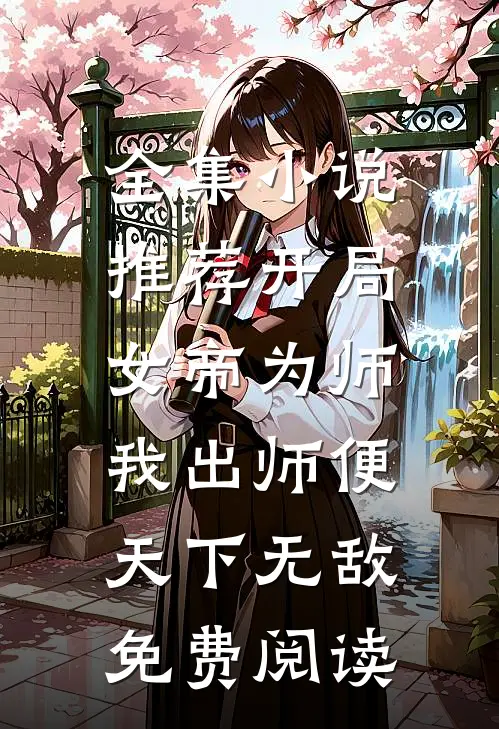 全集小说推荐开局女帝为师,我出师便天下无敌免费阅读