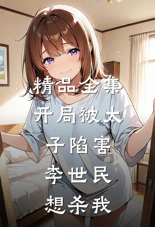 精品全集开局被太子陷害，李世民想杀我