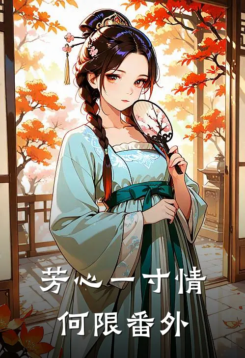 芳心一寸情何限番外