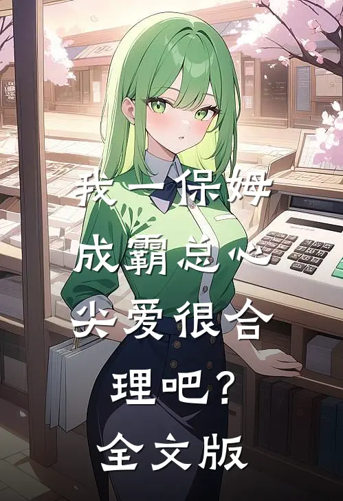 我一保姆，成霸总心尖爱很合理吧？全文版