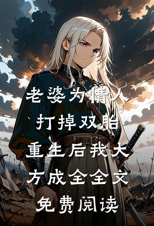 老婆为情人打掉双胎，重生后我大方成全全文免费阅读