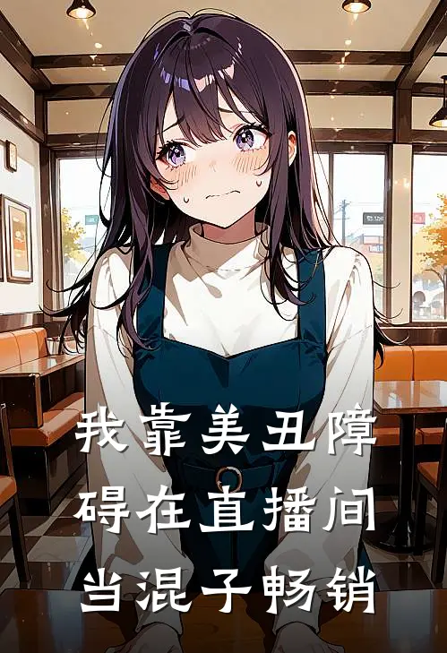 我靠美丑障碍在直播间当混子畅销
