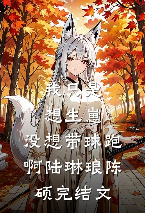 我只是想生崽，没想带球跑啊陆琳琅陈硕完结文