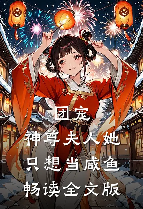 团宠:神尊夫人她只想当咸鱼畅读全文版