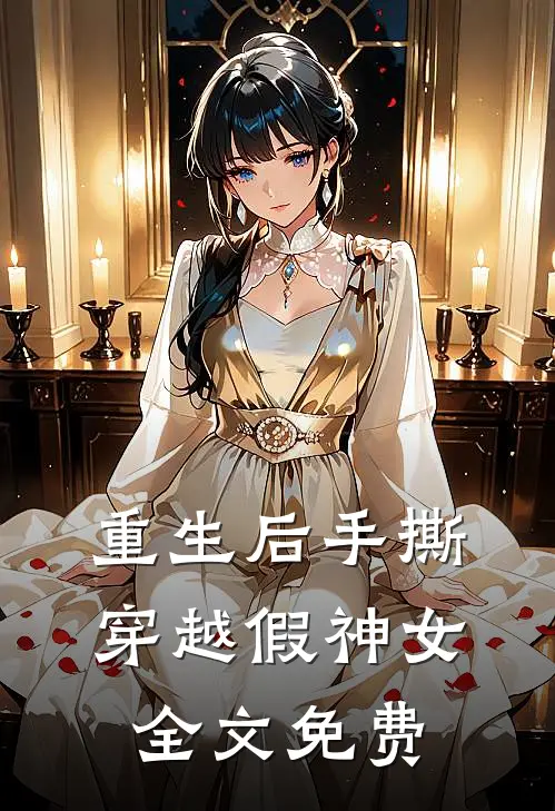 重生后手撕穿越假神女全文免费