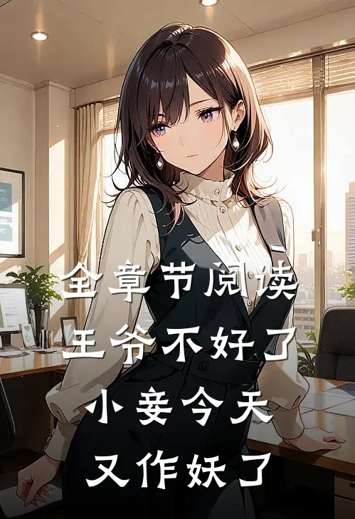 全章节阅读王爷不好了,小妾今天又作妖了