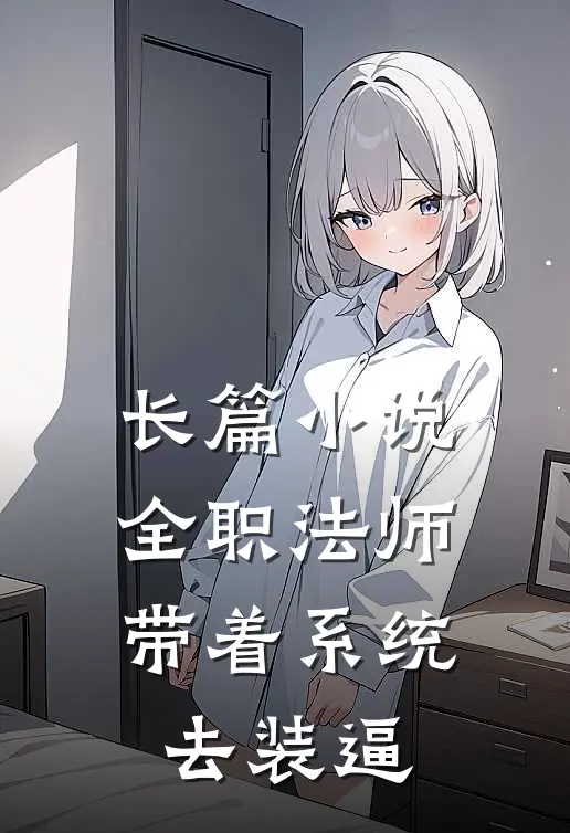 长篇小说全职法师：带着系统去装逼