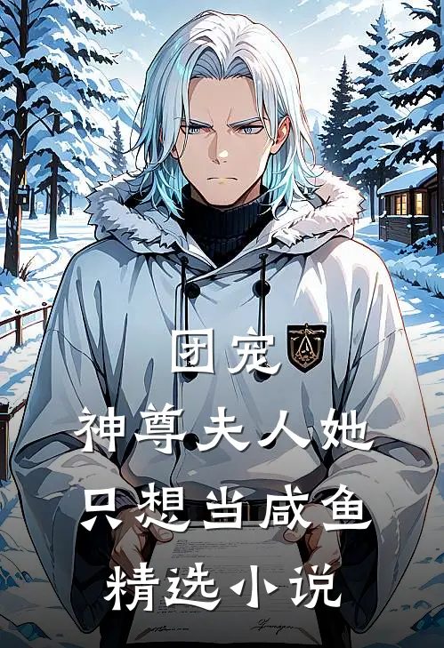 团宠：神尊夫人她只想当咸鱼精选小说