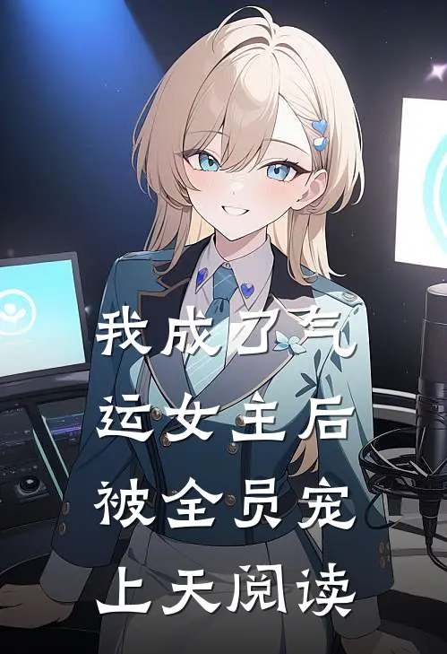 我成了气运女主后，被全员宠上天阅读
