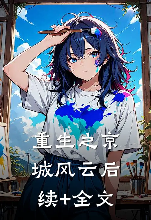 重生之京城风云后续+全文