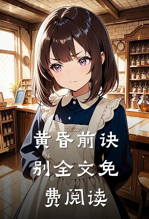 黄昏前诀别全文免费阅读
