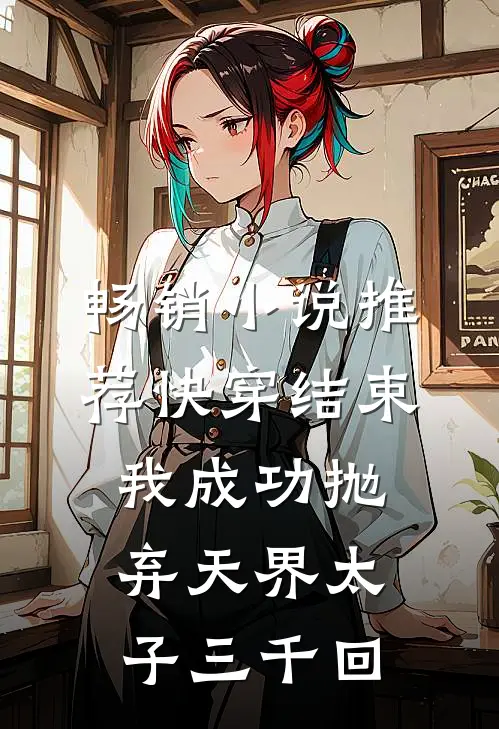 畅销小说推荐快穿结束，我成功抛弃天界太子三千回
