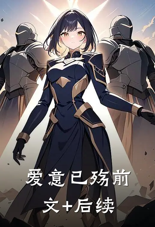 爱意已殇前文+后续