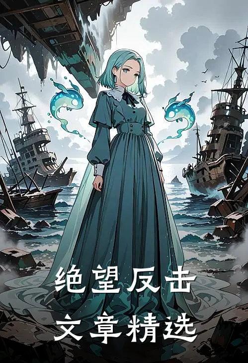 绝望反击文章精选段落