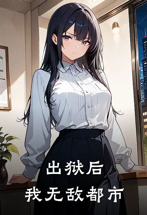 出狱后，我无敌都市