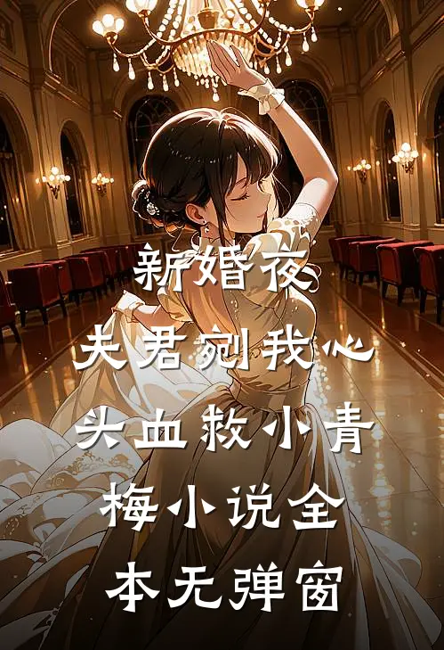 新婚夜，夫君剜我心头血救小青梅小说全本无弹窗