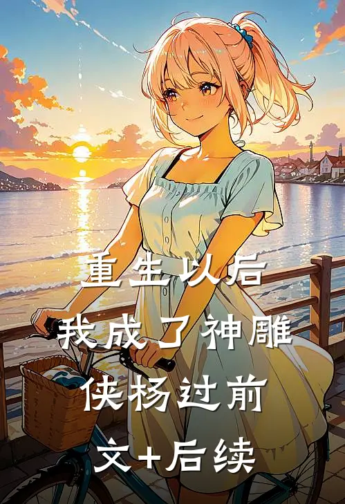 重生以后，我成了神雕侠杨过前文+后续