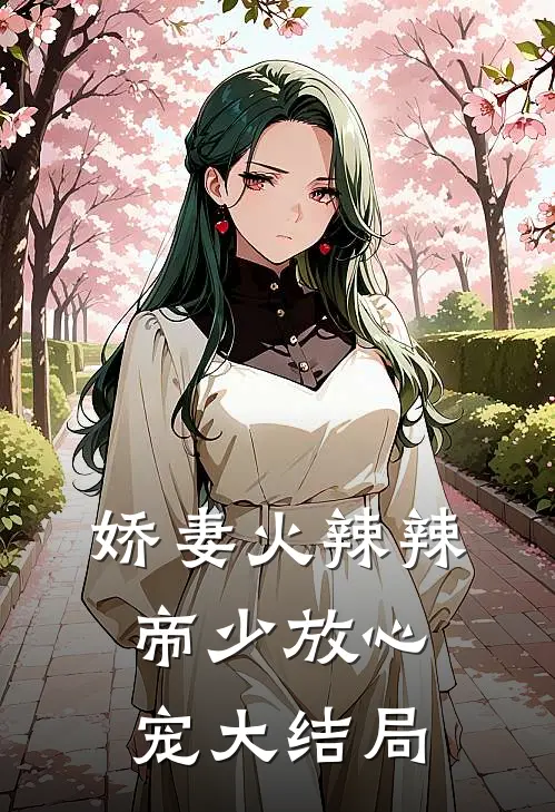 娇妻火辣辣:帝少放心宠大结局
