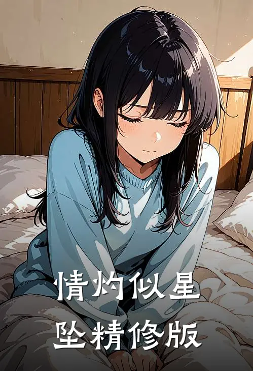 情灼似星坠精修版
